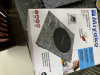 Electric stove